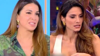 Η Ελένη Χατζίδου μιλάει για την Ηλιάνα Παπαγεωργίου στο Breakfast at Star.