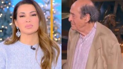 Η Ελένη Χατζίδου μίλησε για τον Μανούσο Μανουσάκη