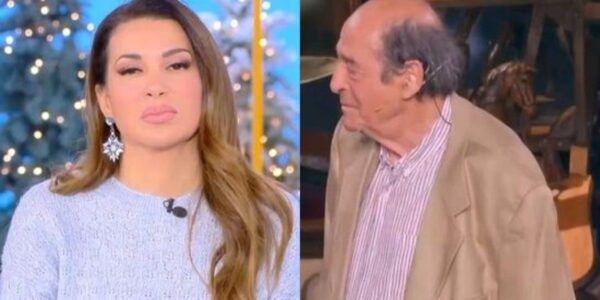 Η Ελένη Χατζίδου μίλησε για τον Μανούσο Μανουσάκη