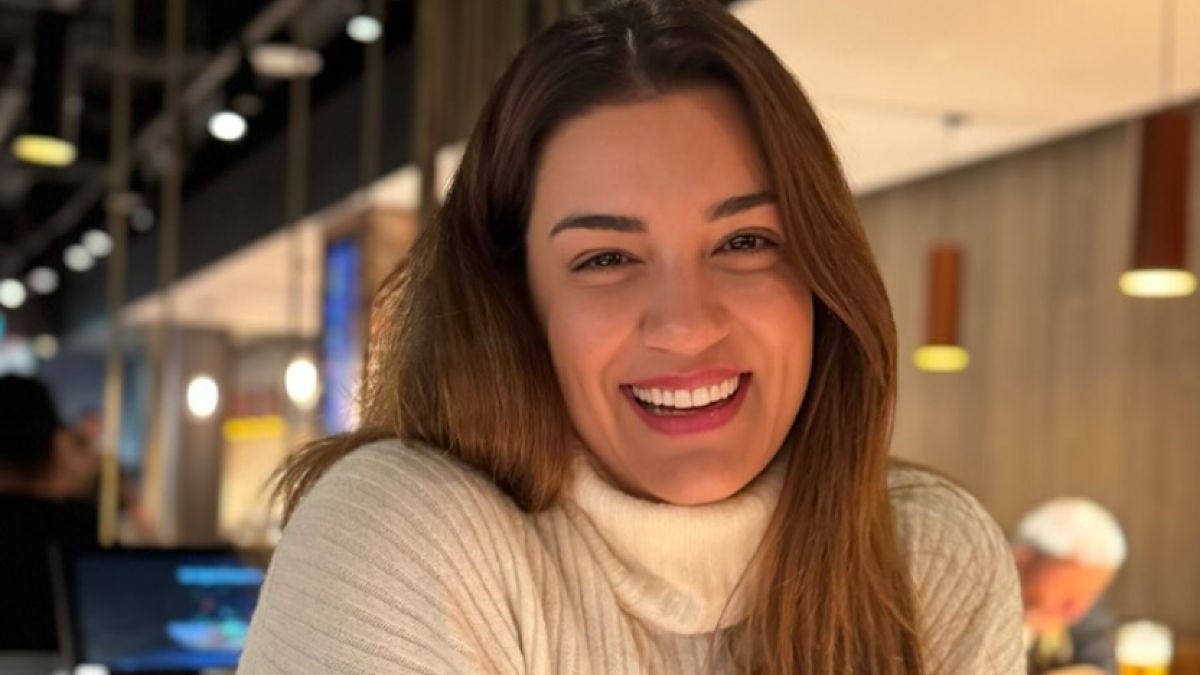 Η Ελίνα Παπίλα στο Instagram.