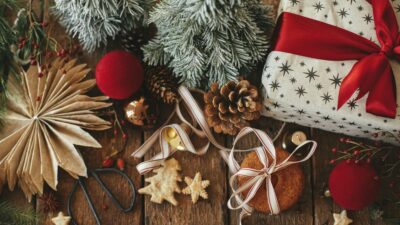 Χριστουγεννιάτικα δώρα