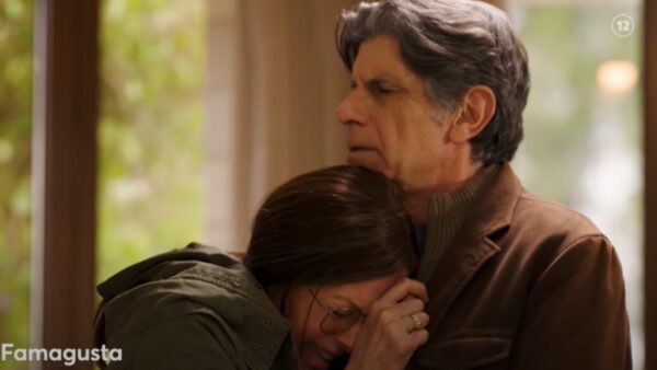 Οι πρωταγωνιστές του Famagusta