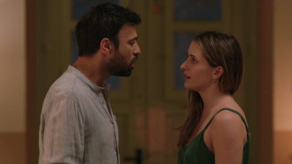 Famagusta Παύλος Ιφιγένεια