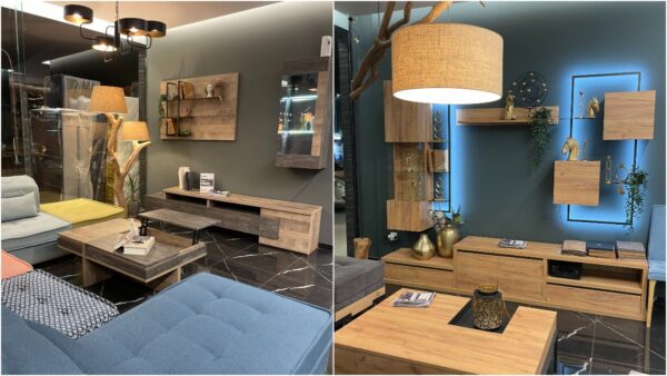 Διακόσμηση Γαλάνης