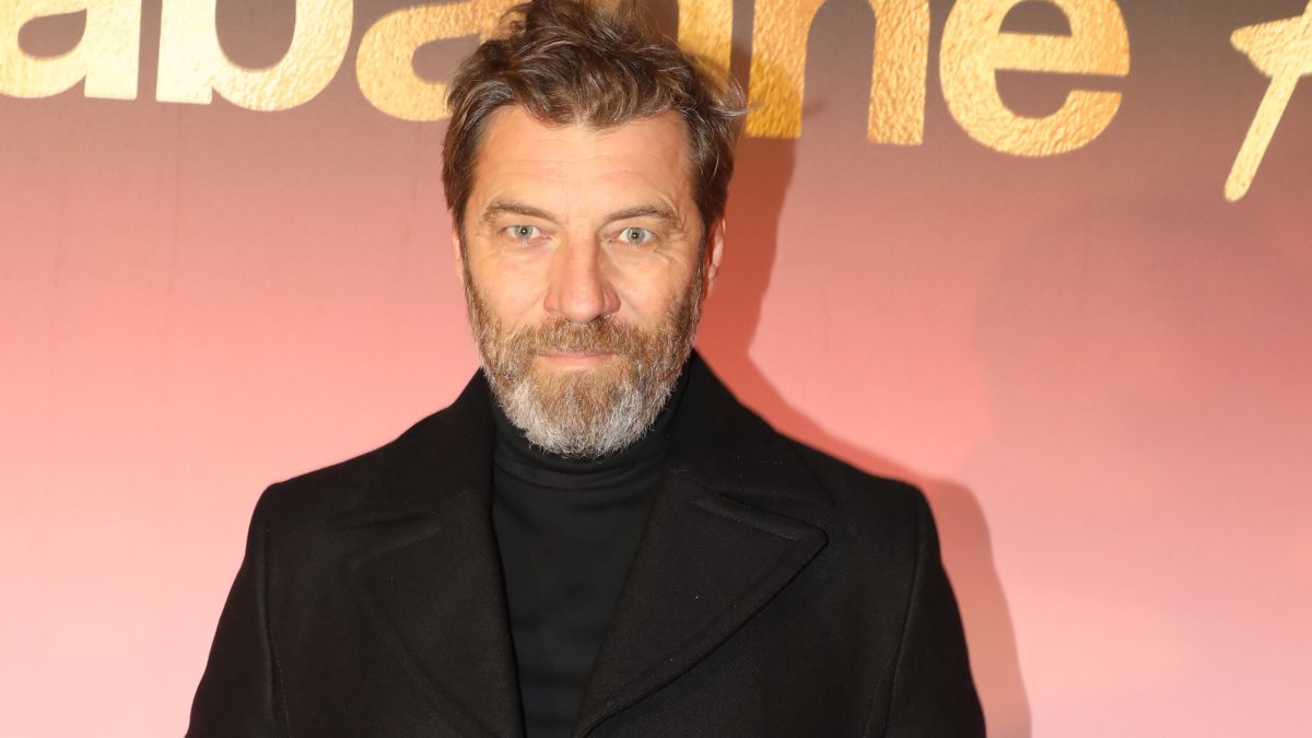 Ο Γιάννης Στάνκογλου σε κοσμικό event.