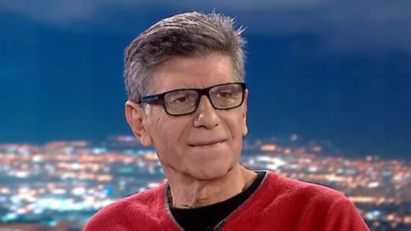 Συνέντευξη του Γιάννη Μπέζου στη Νίκη Λυμπεράκη