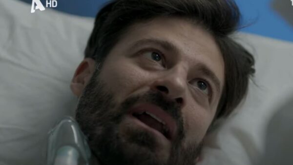 Γιατρός Μιχάλης