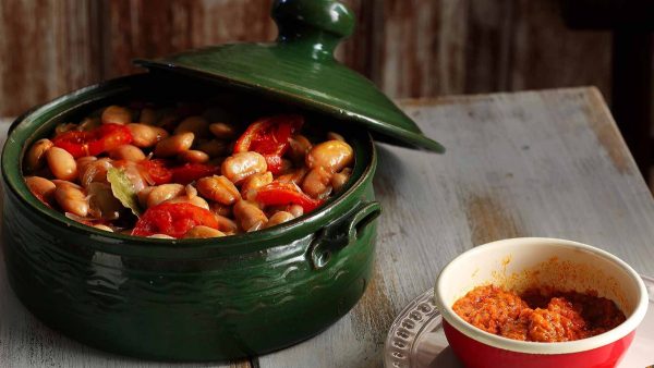 Γίγαντες στη γάστρα