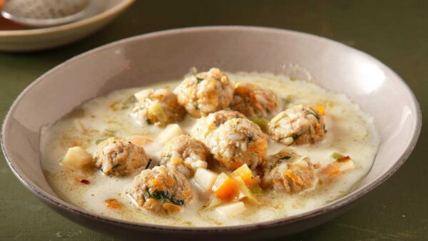 Γιουβαρλάκια