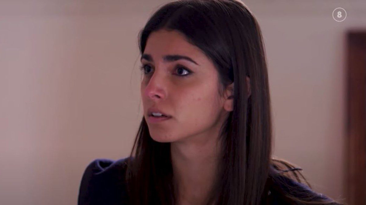 Γη της ελιάς Βασιλική