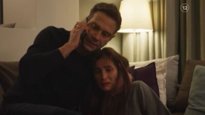 Η Γη της ελιάς MEGA