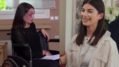 Γη της ελιάς Νάνσυ Αριάδνη