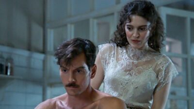 Grand Hotel Αλίκη Πέτρος