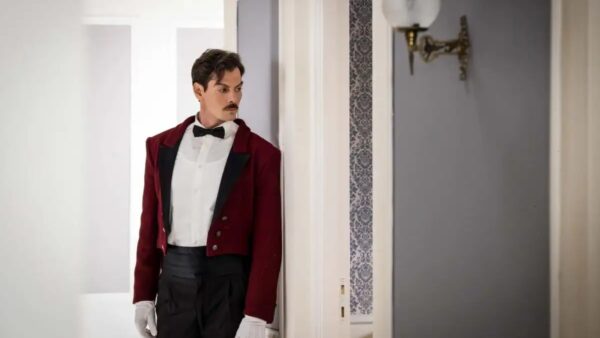 Grand Hotel Πέτρος