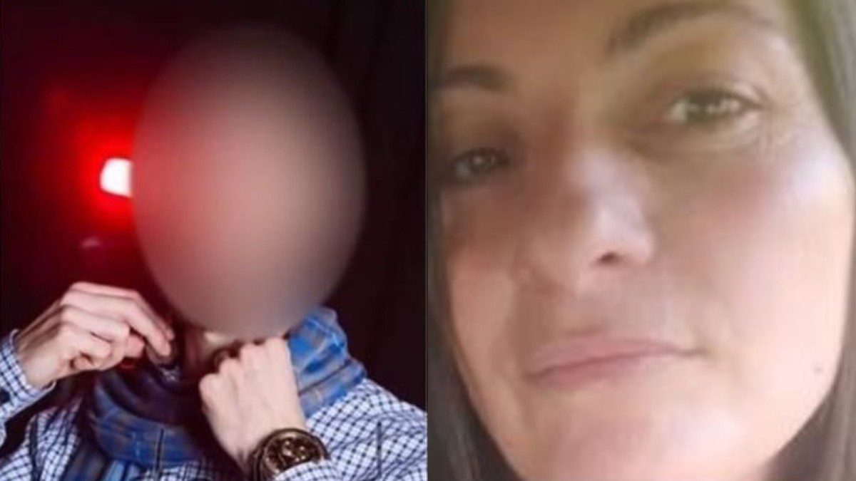 Γυναικοκτονία στο Αγρίνιο.