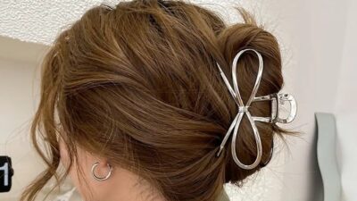 αξεσουάρ μαλλιών