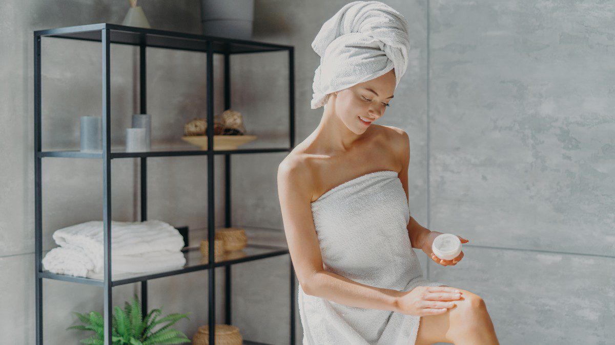 Αγαπημένα προϊόντα για τη ρουτίνα περιποίησής σου φέτος το χειμώνα