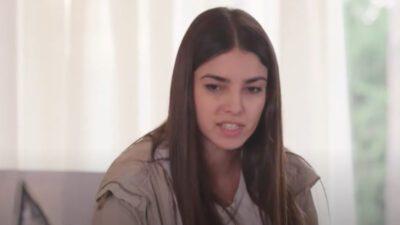 Η Βασιλική από την Γη της ελιάς