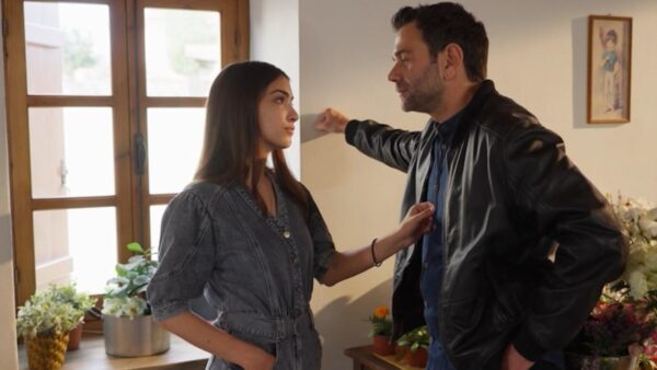 Η γη της ελιάς MEGA