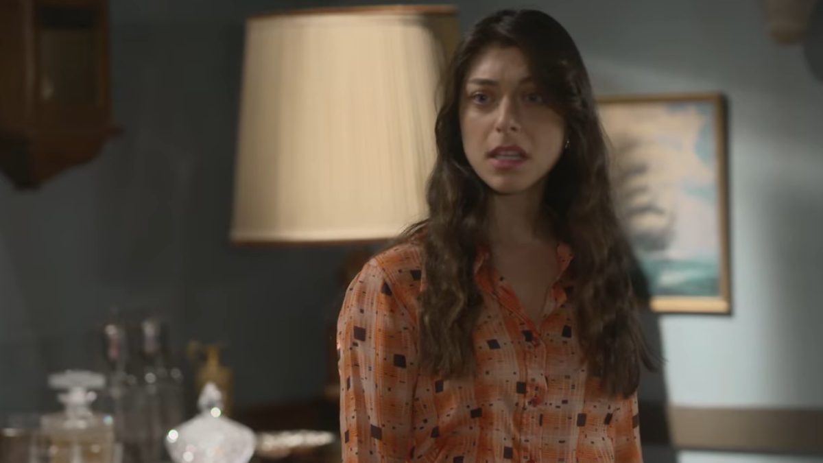 Η Ουρανία στο σπίτι