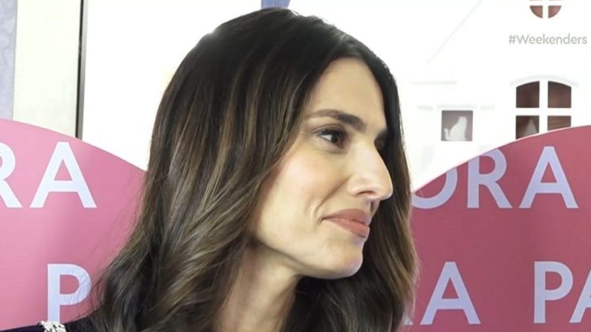 Η Ηλιάνα Παπαγεωργίου στην κάμερα των Weekenders