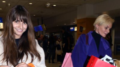 Ηλιάνα Παπαγεωργίου Έλενα Χριστοπούλου