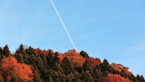 Φθινοπωρινός καιρός