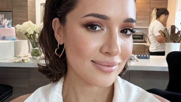 Η ανάρτηση της Καλομοίρα στο Instagram.