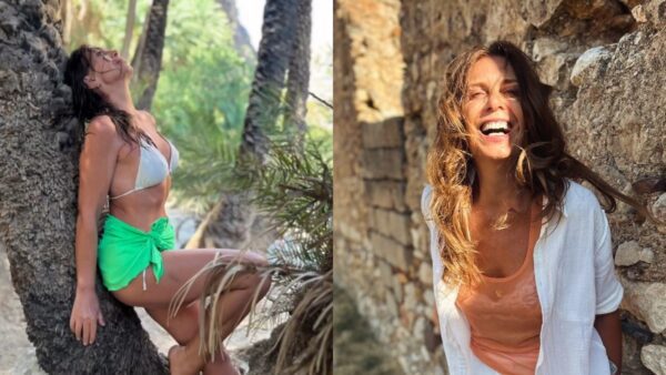 Η Κατερίνα Διδασκάλου