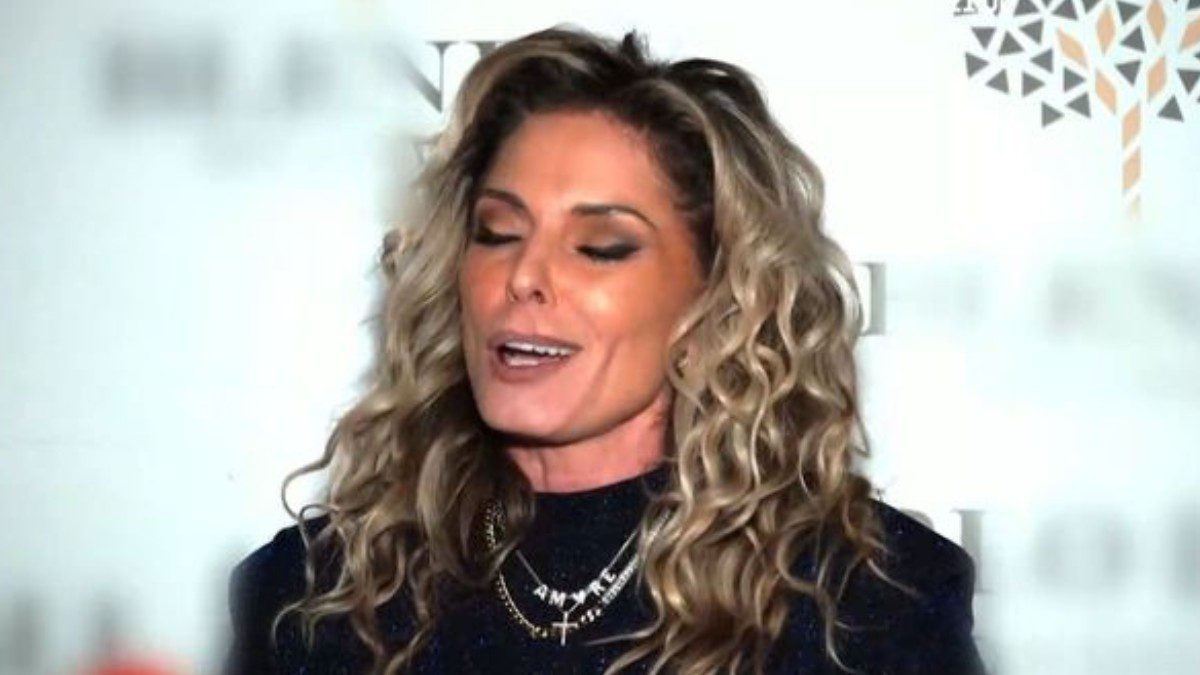 Η Κατερίνα Λάσπα μίλησε στο Happy Day