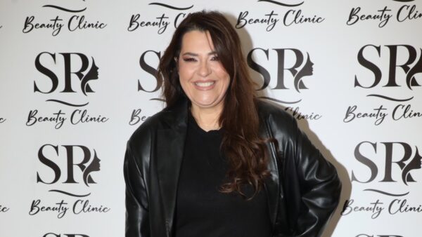 Στη Super Κατερίνα μίλησε η Κατερίνα Ζαρίφη