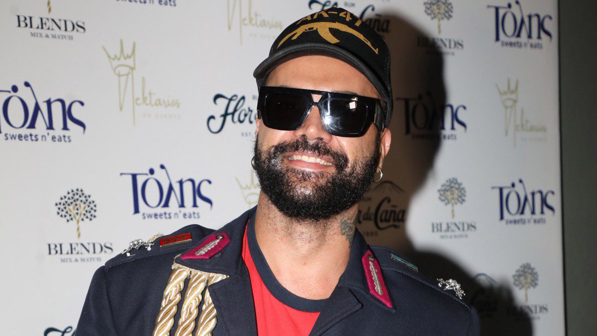 Καταγγελία του Περικλή Κονδυλάτου