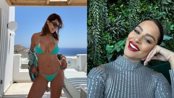 Η Κωνσταντίνα Ευριπίδου