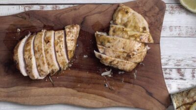 Φιλέτο κοτόπουλο