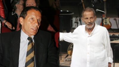 Ξαρχάκος Σταύρος νεότερος και τώρα