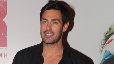 Ο Κώστας Μαρτάκης σε έξοδό του