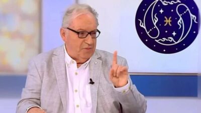 Ο Κώστας Λεφάκης σε εκπομπή