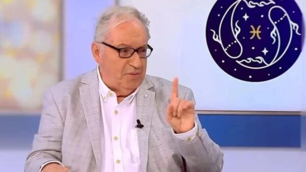 Ο Κώστας Λεφάκης σε εκπομπή