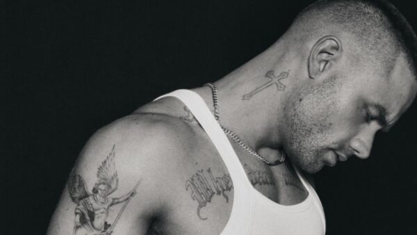 Ο Λίαμ Πέιν στο Instagram.