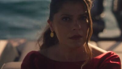 Η Πρεμιέρα της σειράς Maestro.