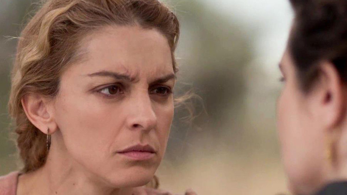 Η Μάγισσα Φλεγόμενη Καρδιά