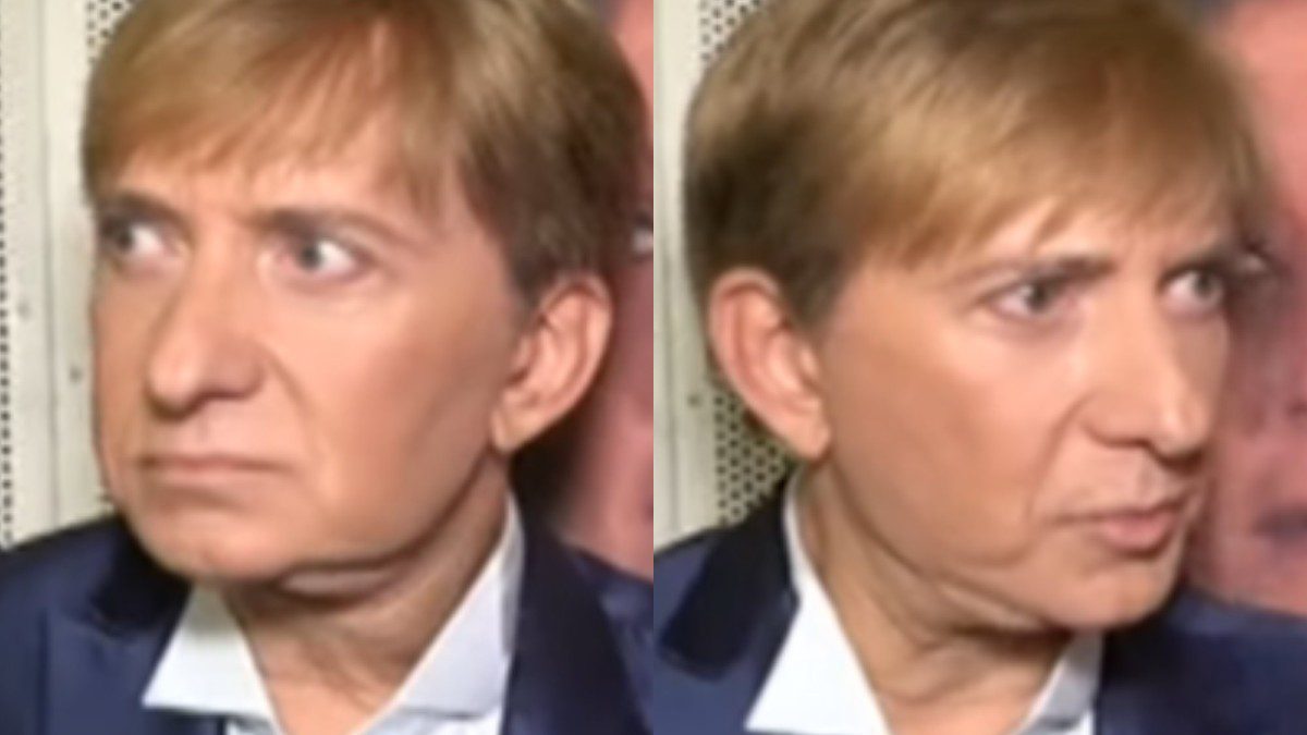 Ο Μάκης Δελαπόρτας μιλάει στο Πρωινό.