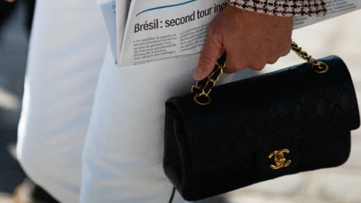 Trends αξεσουάρ στο street style