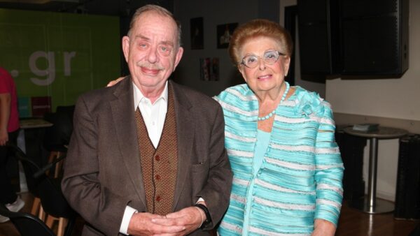 Μαμαλάκης Αλεξιάδου