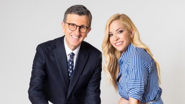 Η Μαρία Αναστασοπούλου Άρης Πορτοσάλτε