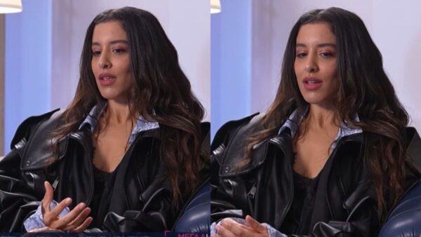 Η Μαρίνα Σάττι στην εκπομπή Μεγάλη Εικόνα