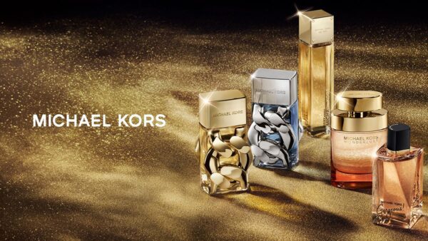 Τα αρώματα του Michael kors