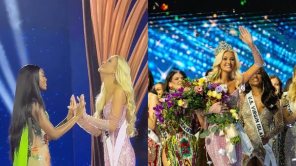 Η Μις Υφήλιος 2024