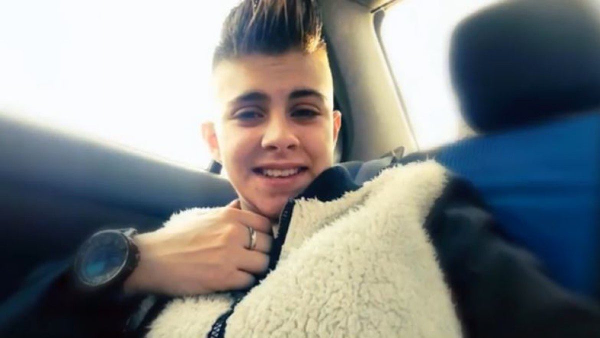 Η Ειρήνη Μουρτζούκου