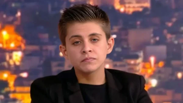 Ειρήνη Μουρτζούκου - Σοκάρει η πρώτη σύντροφός της: «Πήγε να με πνίξει με κορδέλα»